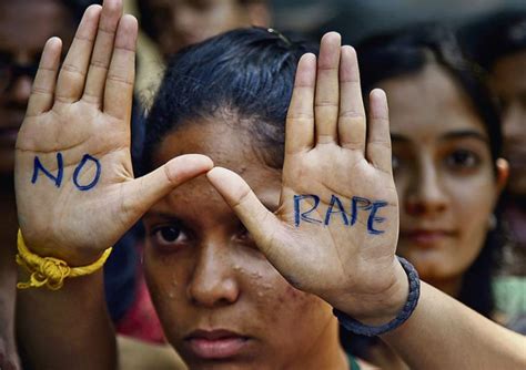Una Niña De 4 Años Violada Por Cinco Hombres En La India El Caso