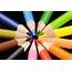 Colourful Pencils – Designer Splashback  Cameo Glass