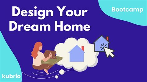 Design Your Dream Home Bootcamp With Svet Georgiev Youtube