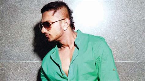 Shocking After Shama Sikander Yo Yo Honey Singh Confesses That Hes Bipolar