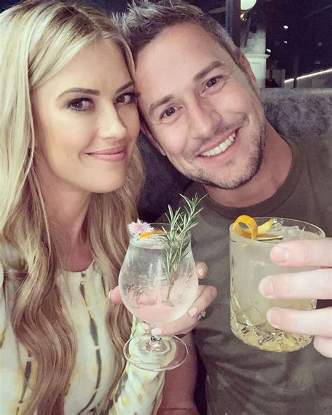 Flip Or Flop Star Christina Anstead And Ant Anstead Split Up After