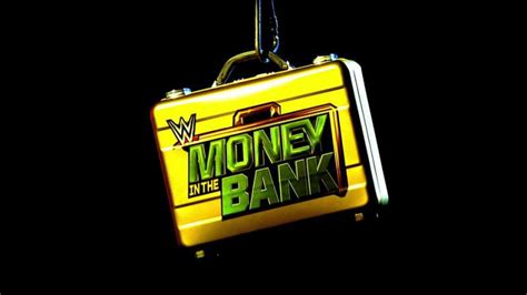 18 haziran 2017 tarihinde smackdown brand'ine özel olarak st. WWE News: Money in the Bank match participants announced