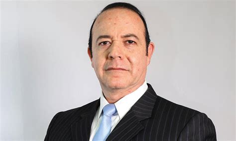 Han Elegido A José Alejandro Córdova Como Nuevo Procurador Para La