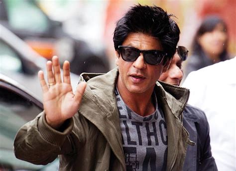 shah rukh khan completes 20 years in bollywood movies