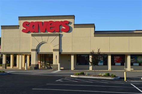 Savers Stores Pinnacle Contracting