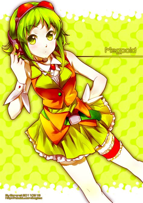 Gumi Vocaloid Image By Baronet 1139852 Zerochan Anime Image Board