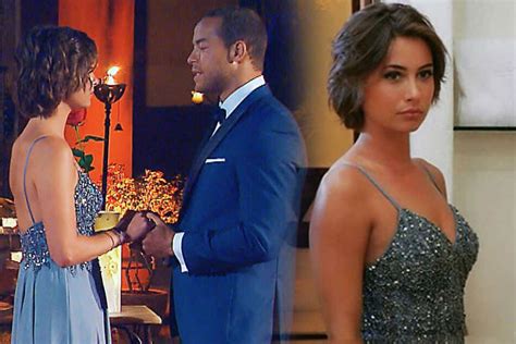 Season 6 of bip is over! Bachelor-Finale 2019! Jennifer gewinnt letzte Rose und das ...