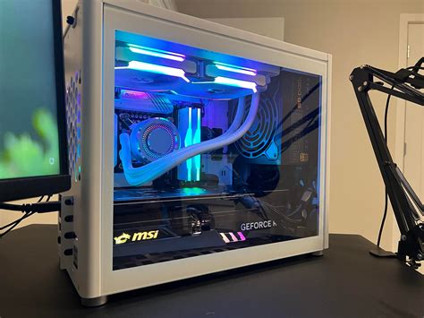 Jonsbo D30 : r/mffpc