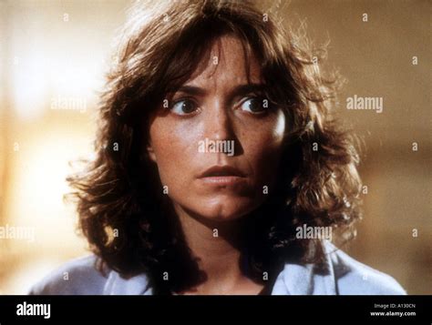 Starman Year 1985 Director John Carpenter Karen Allen Stock Photo Alamy