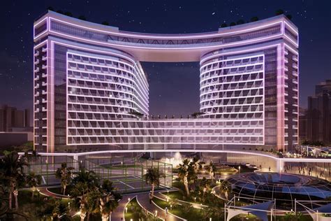 Uae Set For First Nh Collection Hotel Retail And Leisure International
