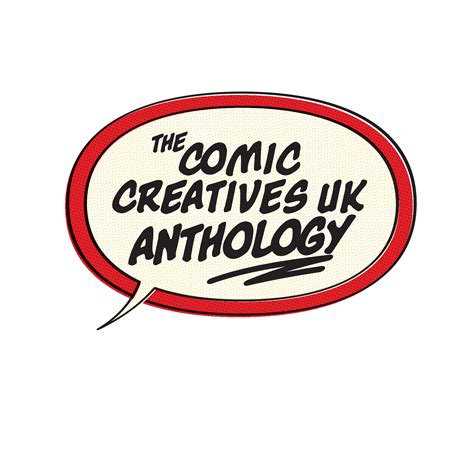 the comic creatives uk anthology webtoon