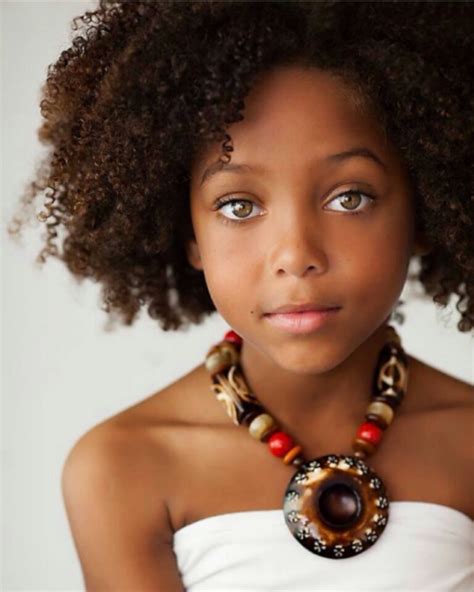 Afrodesiacworldwide Beautiful Children Beauty Black Beauties