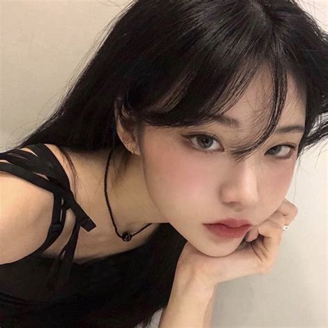 Cute Makeup Makeup Looks Hair Makeup Ulzzang Korean Girl Korean Beauty Asian Beauty Pelo