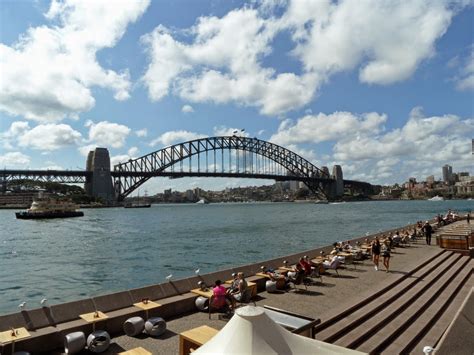 The Happy Pontist Australian Bridges 3 Sydney Harbour Bridge