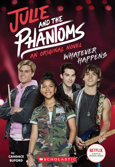 Download Julie And The Phantoms Season 2 Vanburencountyhighschool