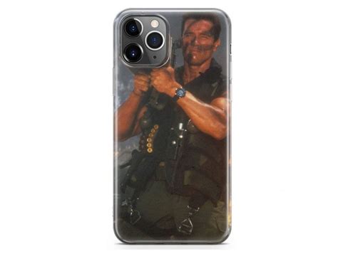 It will give your smartphone a great protection. Phantom-Kommando iPhone 11 Pro Case-Dravens Tales from the ...