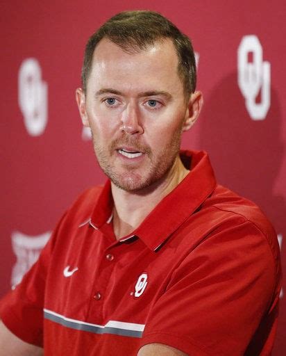 Ou Football Lincoln Riley Era Officially Begins As Sooners Take On Utep