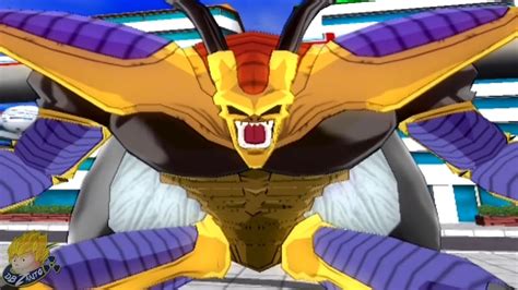 Wrath of the dragon, known in japan as dragon ball z: Dragon Ball Z Budokai Tenkaichi 2 - Story Mode - | Wrath ...
