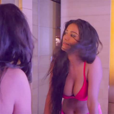 Poonam Pandeys Short Film The Weekend Is All About Putting Her Sexy