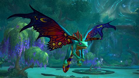 Official Emerald Dream Zone Overview News Icy Veins