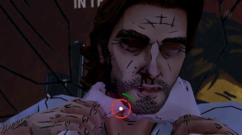 The Wolf Among Us Episode 1 Part 1 Youtube