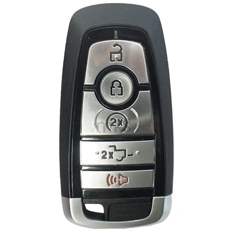 Ford F Raptor Smart Key Button Oem My Key Supply