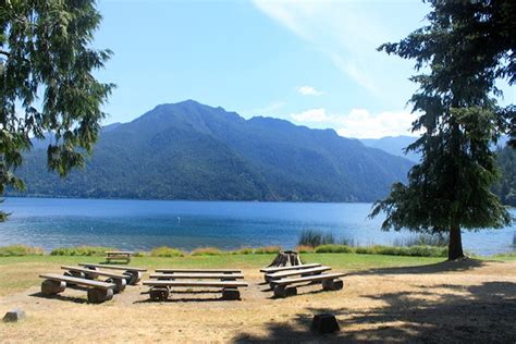 8 Unique Camping And Lodging Options In Western Washington Thurstontalk