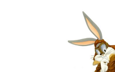 Bugs Bunny Windows 1110 Theme Themepackme