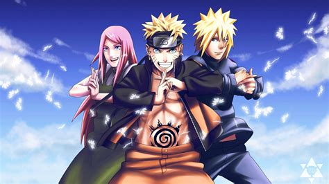 Have Some Naruto Wallpapers Image Anime Fans Of Moddb Indie Db
