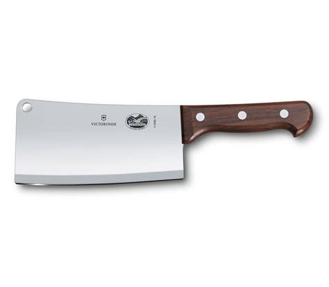 Victorinox 7″ Kitchen Cleaver Knife Wt18lb Gl International