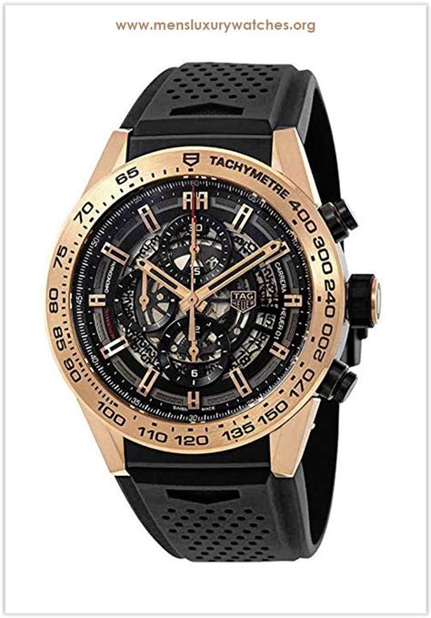 Tag heuer price in malaysia march 2021. Tag Heuer Watch Price List