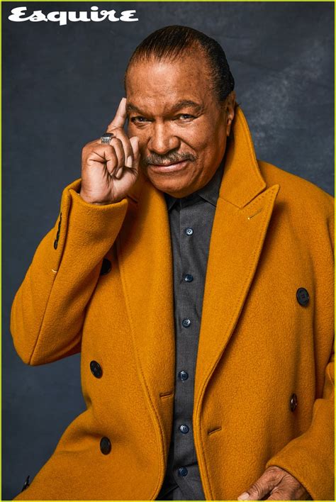 Star Wars Billy Dee Williams Talks Carrie Fisher And Harrison Ford S