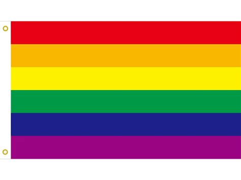 Lgbt Flags And Banners 3 5ft 90 150cm Colorful Banner Pride Flags Home Decoration Lesbian Gay