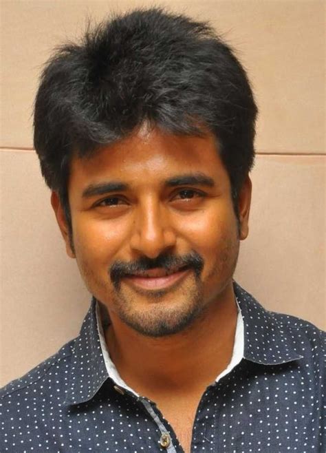 Sivakarthikeyan movies, filmography, biography and songs 