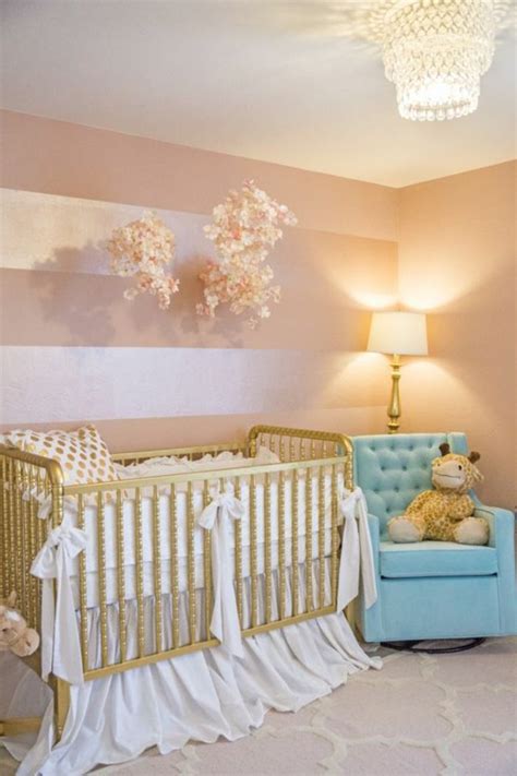 Babyzimmer in grau und rosa gestalten entzuckende ideen fur eine. 1001+ Ideen für Babyzimmer Mädchen | Babyzimmer, Ideen für babyzimmer mädchen, Babyzimmer mädchen