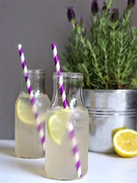 Lavender Lemonade Crateandkids Blog