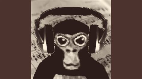 Monke Need To Swing Gorilla Tag Original Soundtrack Youtube Music