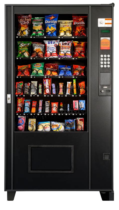 Klik untuk mula jana pendapatan pasif. Consider the Vending Machine - DO NOT ERASE. - Medium