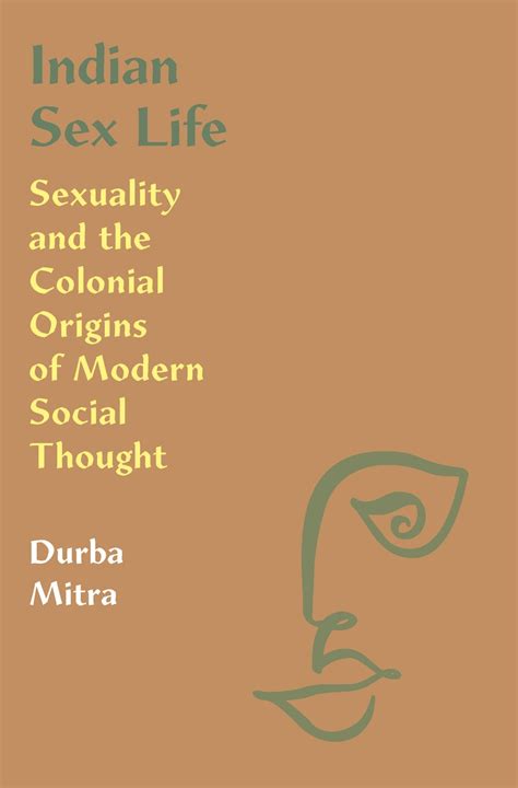 Indian Sex Life Princeton University Press