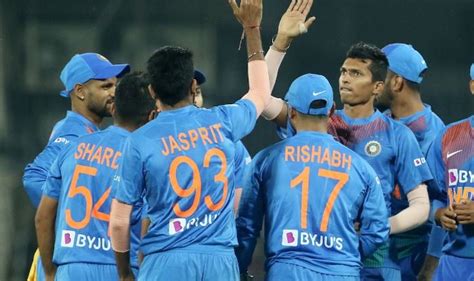 Do you want to watch the match? INDvsSL: ये यंग ब्रिगेड हैं टीम इंडिया की जीत के रियल ...