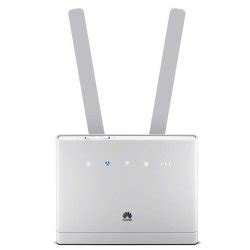 Setup lte router huawei b315. Deals on HUAWEI B315 Wi-fi LTE Router 4G LTE 3G USB Sim ...
