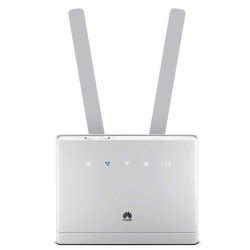 Jun 11, 2019 · however, depending on your cell c wifi router, whether huawei b315 or huawei b618, if you need information on how to go about the cell c network settings, the following steps will help you to accomplish that task. Deals on HUAWEI B315 Wi-fi LTE Router 4G LTE 3G USB Sim Slot | Compare Prices & Shop Online ...