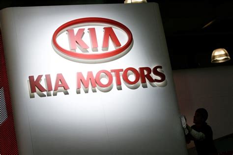 Kia Motors Finance Automotive News