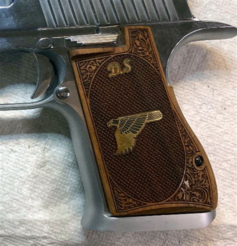 Desert Eagle Custom Pistol Grips Bestpistolgrips