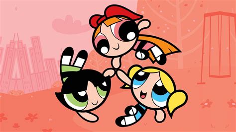 Powerpuff Girls Laptop Wallpapers Top Free Powerpuff Girls Laptop