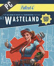 We have now placed twitpic in an archived state. Fallout 4 Wasteland Workshop CD Key kaufen - Preisvergleich - CD-Keys und Steam Keys kaufen bei ...