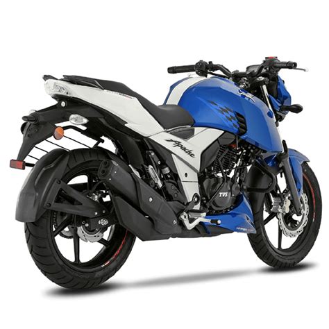 The handling system of this bike is quite good enough to face any. TVS Apache RTR 160 4v Dual Disc Price in Bangladesh 2020 ...