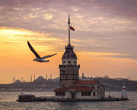 Check Out These 3 Amazing Places In Turkey