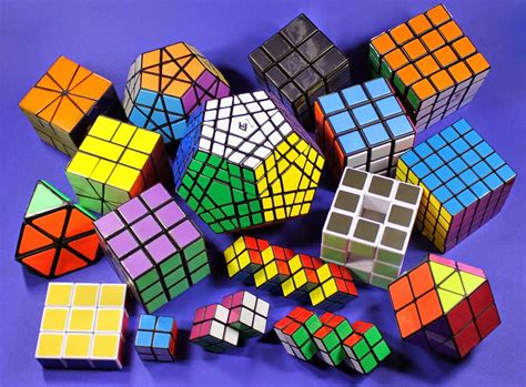 Apa Itu Rubiks Cube Atau Kubus Rubik Dosen Galak