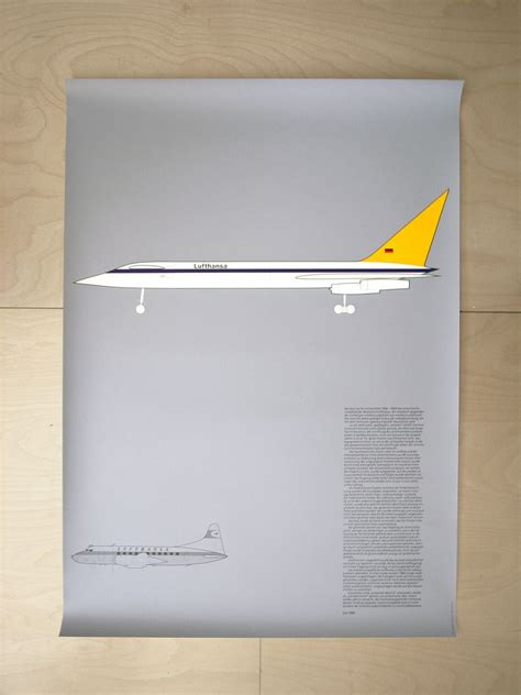 Lufthansa Designed By Otl Aicher Graphic Design Collection Web